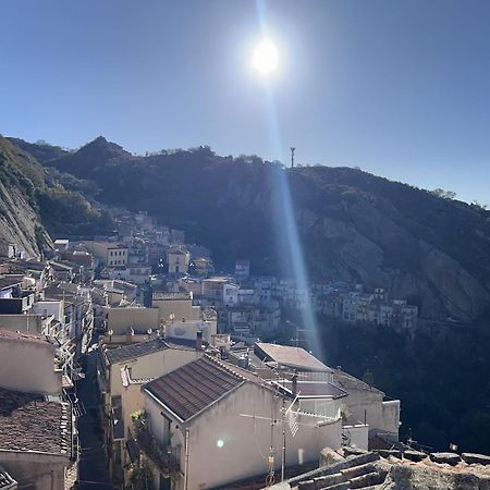 Casa Belvedere Motta Camastra Gole Alcantara Экстерьер фото