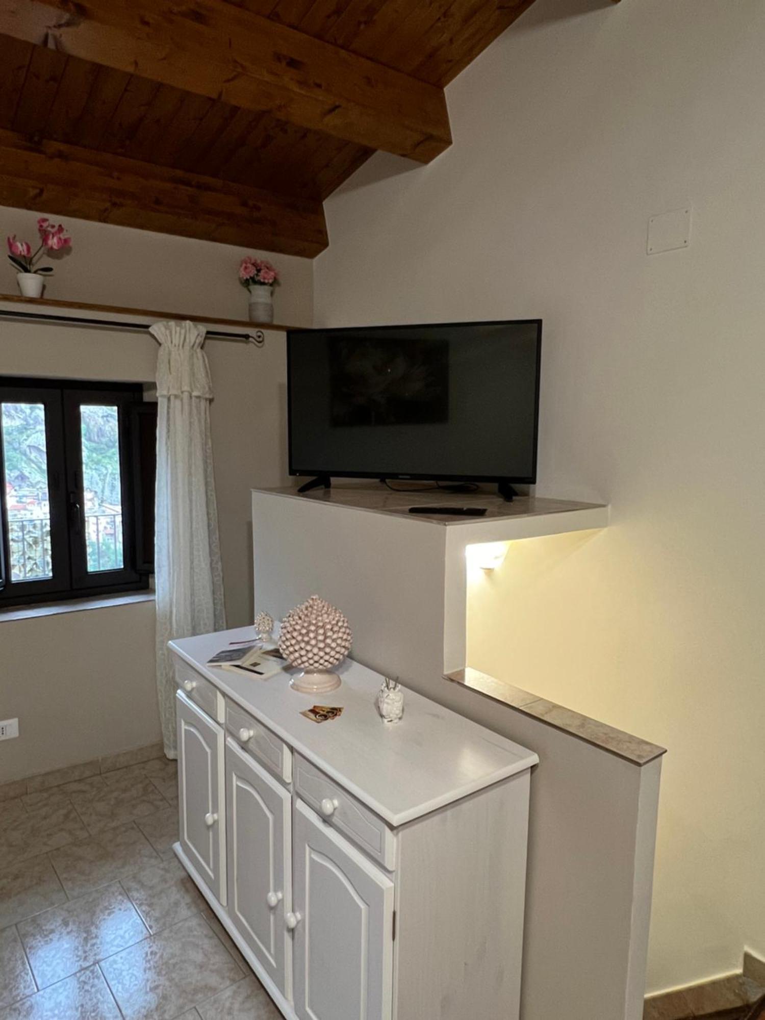 Casa Belvedere Motta Camastra Gole Alcantara Экстерьер фото