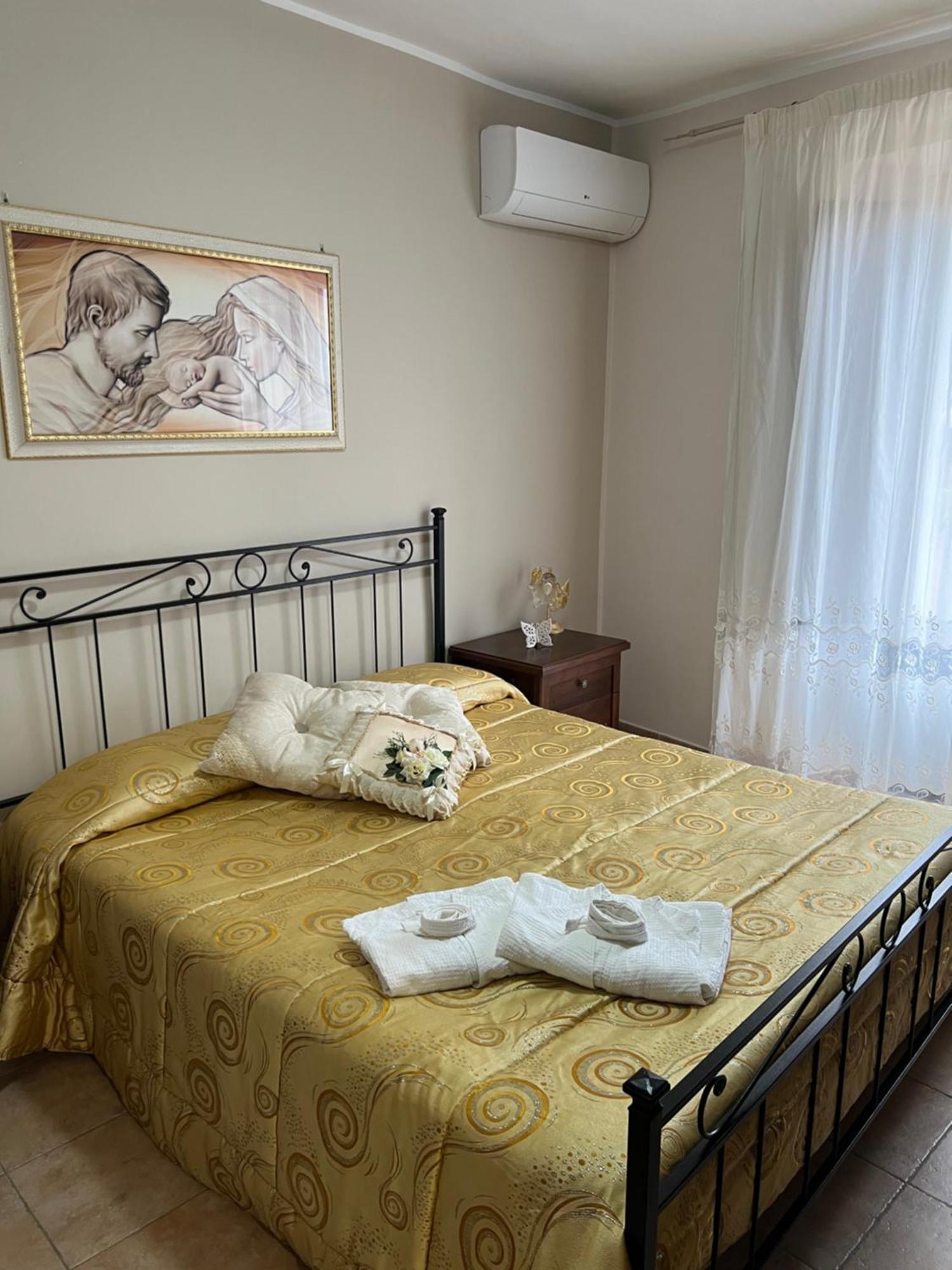 Casa Belvedere Motta Camastra Gole Alcantara Экстерьер фото