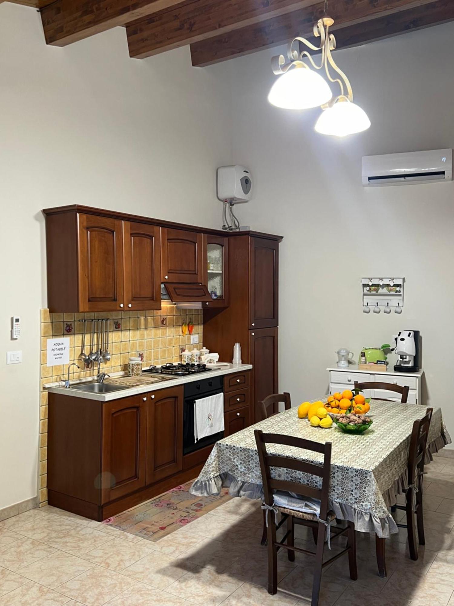 Casa Belvedere Motta Camastra Gole Alcantara Экстерьер фото